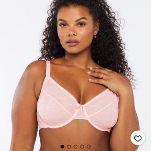 Savage Fenty Bra brand new never worn with tag